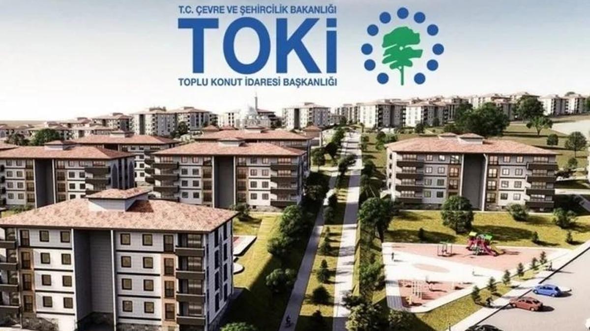 TOKİ ZONGULDAK kura sonuçları: 500 bin konut çekilişi yapıldı! Zonguldak asil ve yedek listeler belli oldu