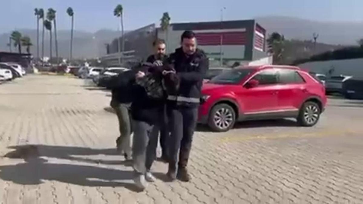 Hatay'da dehşeti yaşattılar! Sosyal medyadan kandırıp tecavüz ettiler