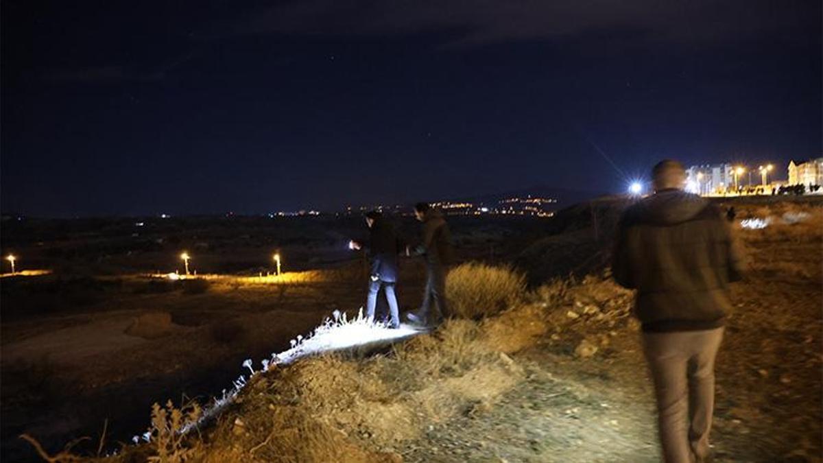 Son görüntülü görüşmeden sonra ortadan kayboldu! Tüm Nevşehir 19 yaşındaki Sümeyye'yi arıyor