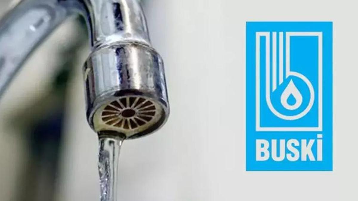 Bursa'da su kesintisi! BUSKİ duyurdu: Bu mahallelerde yaşayanlar dikkat