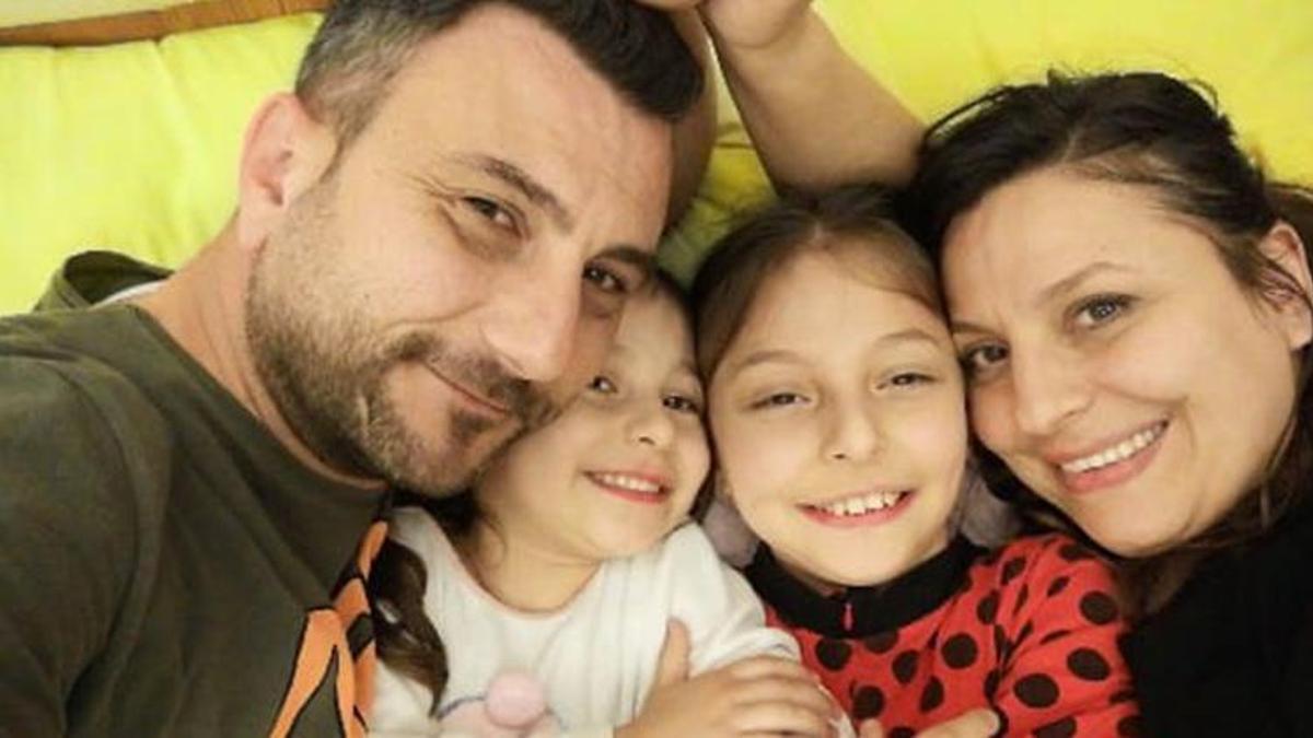 Depremde ailesini kaybetti ama umudunu kaybetmedi: 'Kalan hayatımızı iyiliğe adadık'