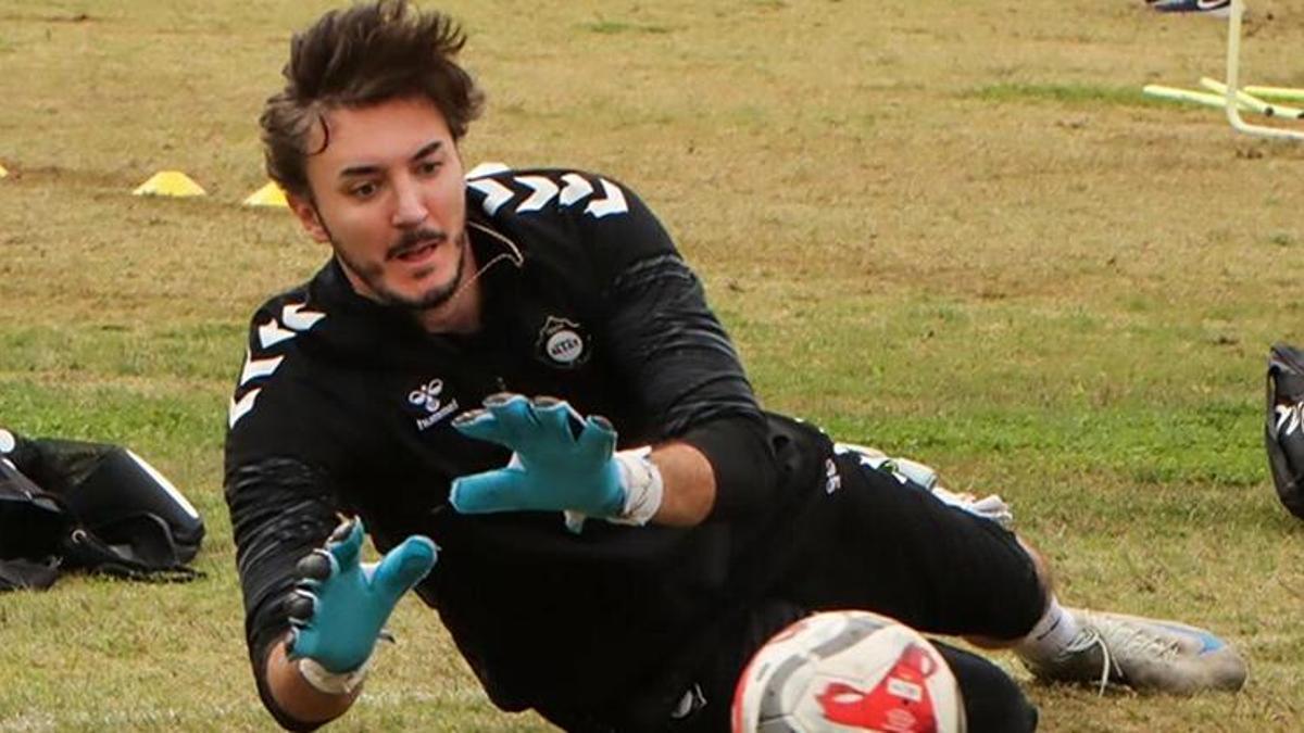 Altay'da kadroya alınmayınca takımdan ayrıldı