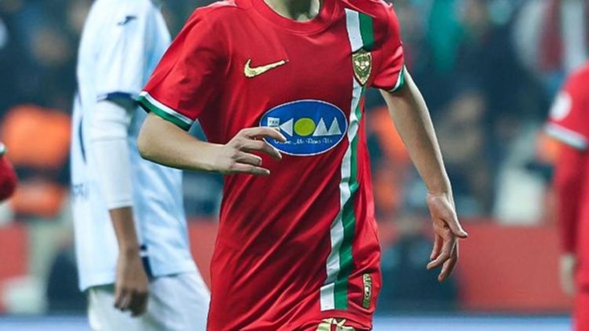 Amedspor kapıya koyduğu yıldızı İstanbul takımı transfer etti