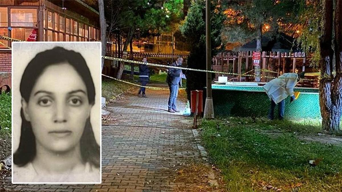 Kocaeli'de kadın cinayeti! 'Protokol imzalamalarını beklerken cinayet yaşandı'