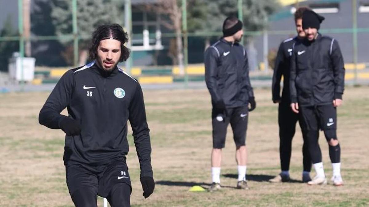 Şanlıurfaspor, İskenderunspor maçı öncesi harekete geçti!