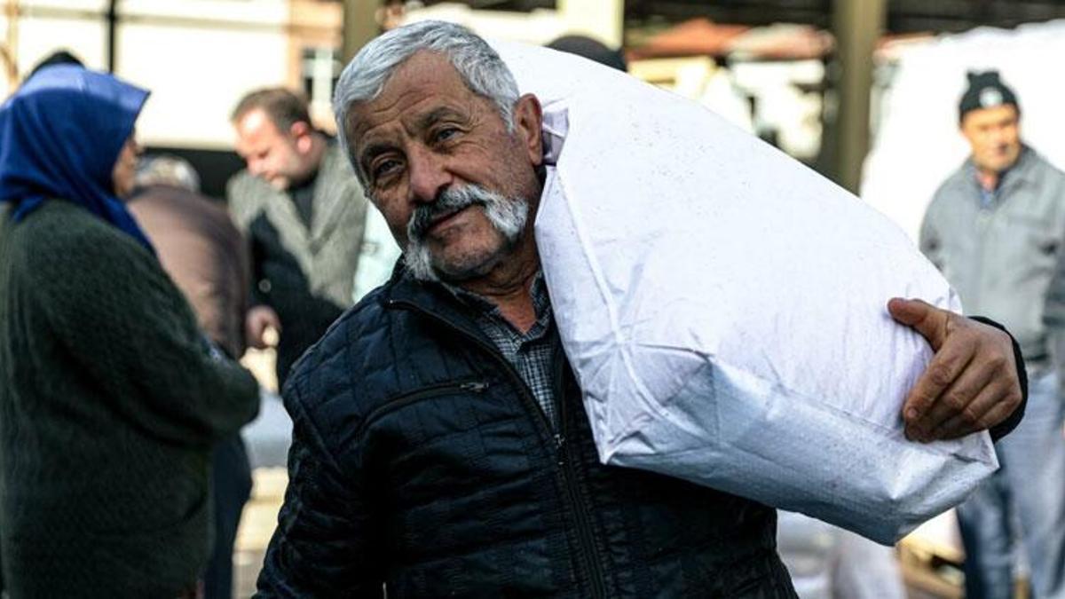 Bursa’da çiftçilere müjde! Kırsal üretime Büyükşehir’den güçlü destek