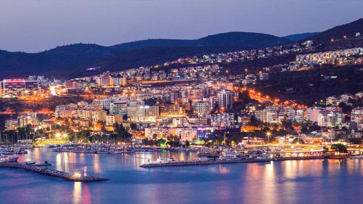 Aydın'da 400 milyon liralık dev yatırım! İşte projenin açılış tarihi