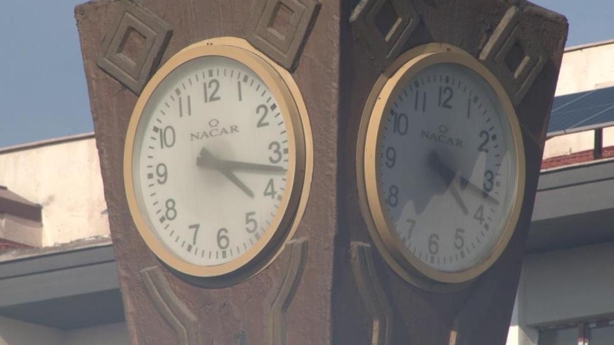 Adıyaman'da 3 yıldır saat 04.17'yi gösteriyor!