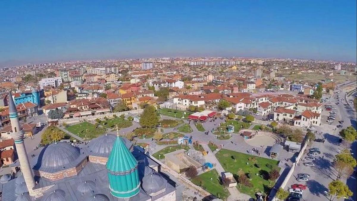 Konya'da 8 Şubat'a kadar başvuru yapılıyor: Ücretsiz hak edilecek