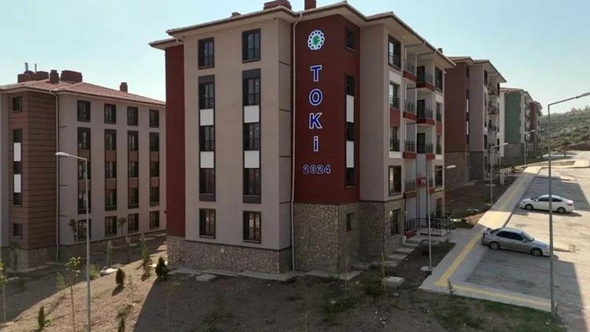 TOKİ KAHRAMANMARAŞ kura sonuçları: 500 bin konut çekilişi yapıldı! Kahramanmaraş asil ve yedek liste belli oldu