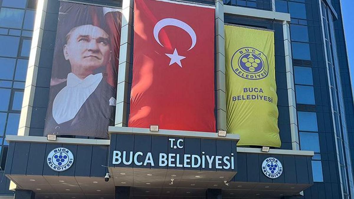 Buca Belediyesi'ne rüşvet operasyonu! 28 şüpheli hakkında gözaltı kararı verildi