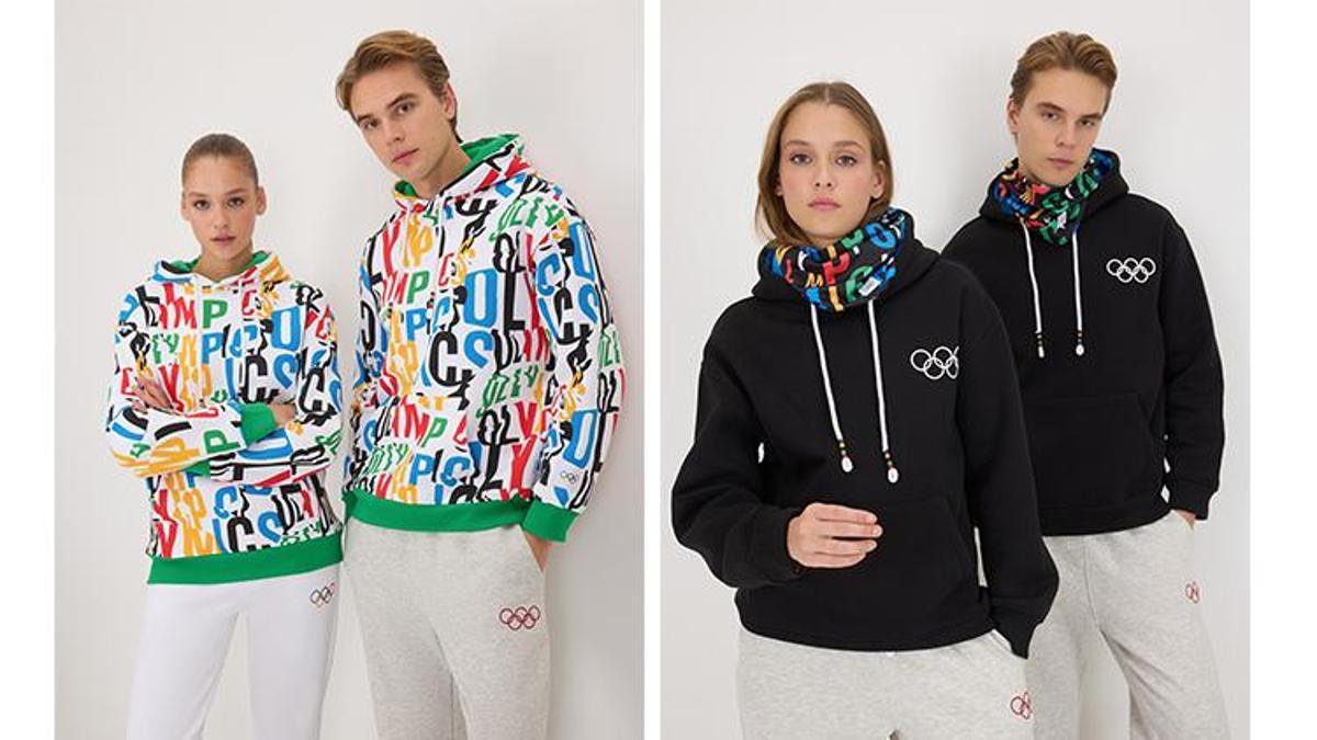 Anadolu ürünleri Milano-Cortina Kış Olimpiyatları’nda dünya sahnesine çıkıyor