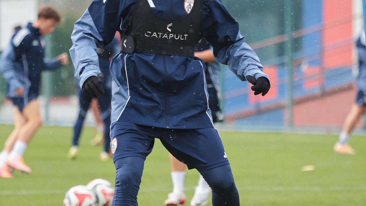 Altınordu'da Gökhan Süzen şoku