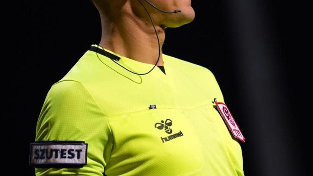 Samsunspor - Trabzonspor maçının hakemi belli oldu