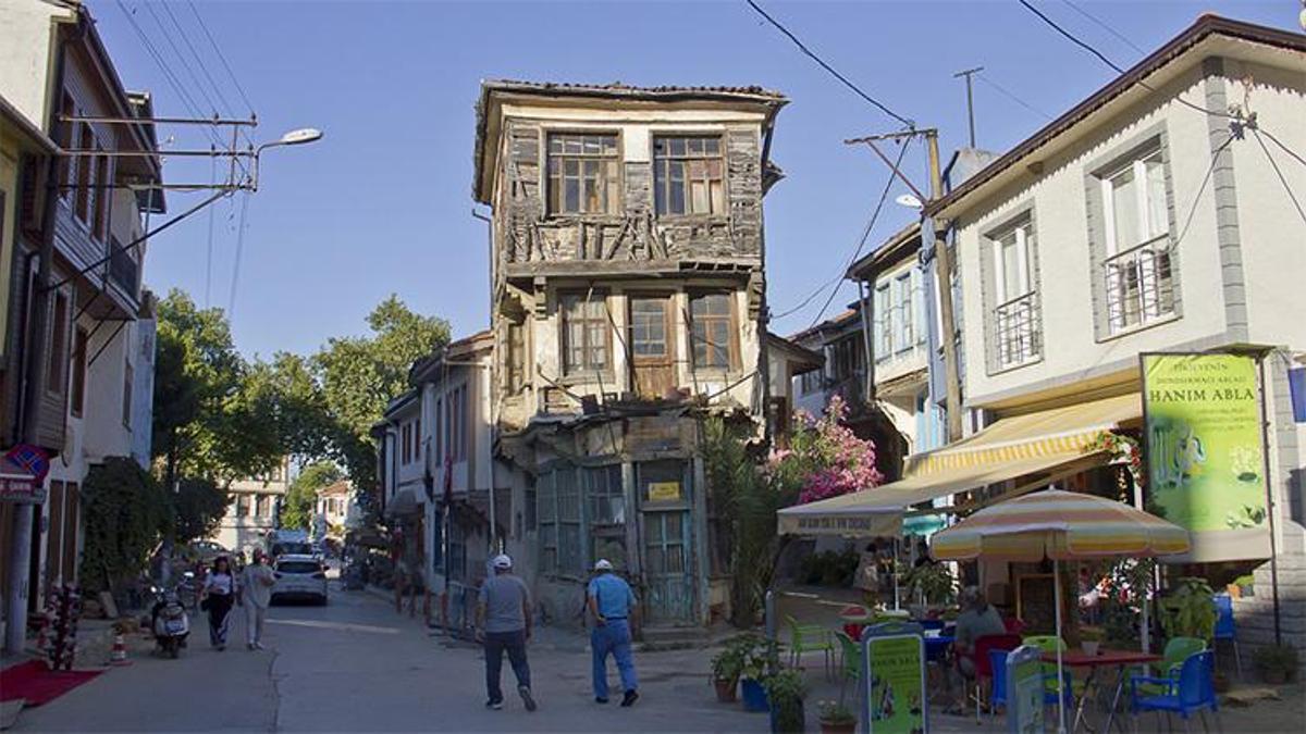 Mudanya Trilye’de Gezilecek Yerler – Gezi Rotası ve Güzergah Bilgileri