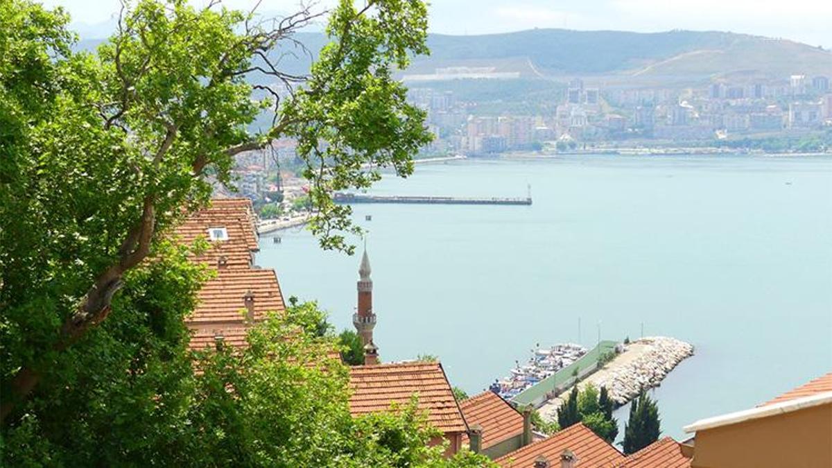 Bursa'da Deniz Var Mı Yok Mu? - Bursa'nın Denizi ve Sahili