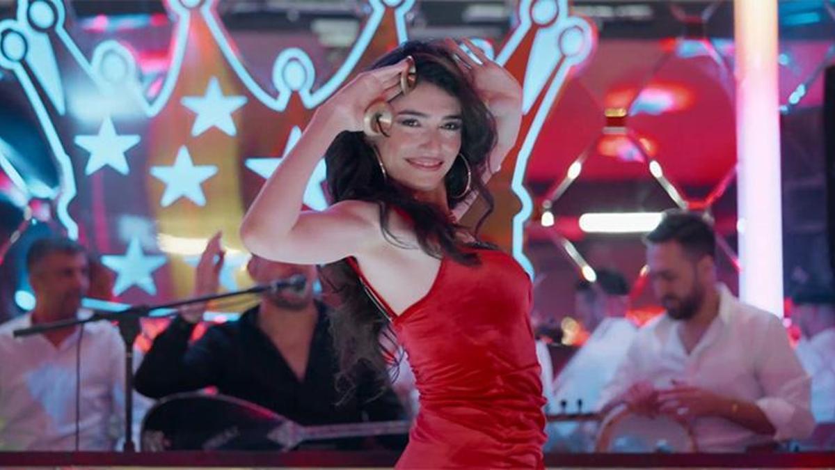 “İnci Taneleri içimize işledi”