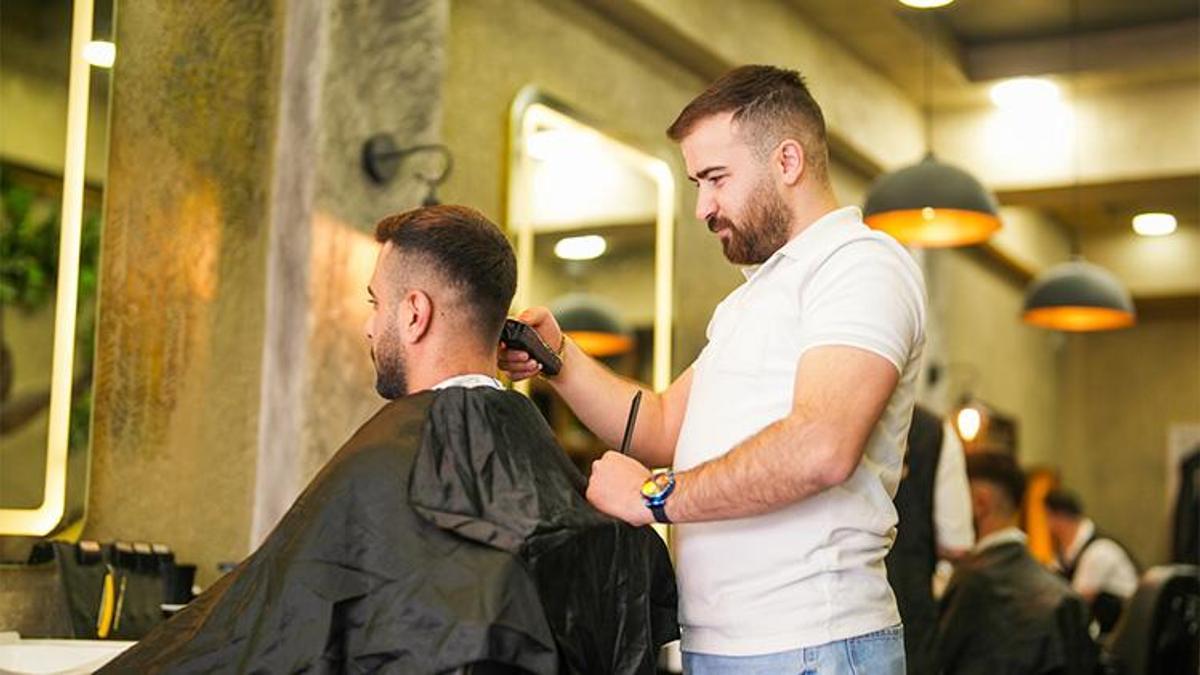 Adana'da artık lüks oldu! Fiyatlar arttı, berberlerde yeni uygulama başladı