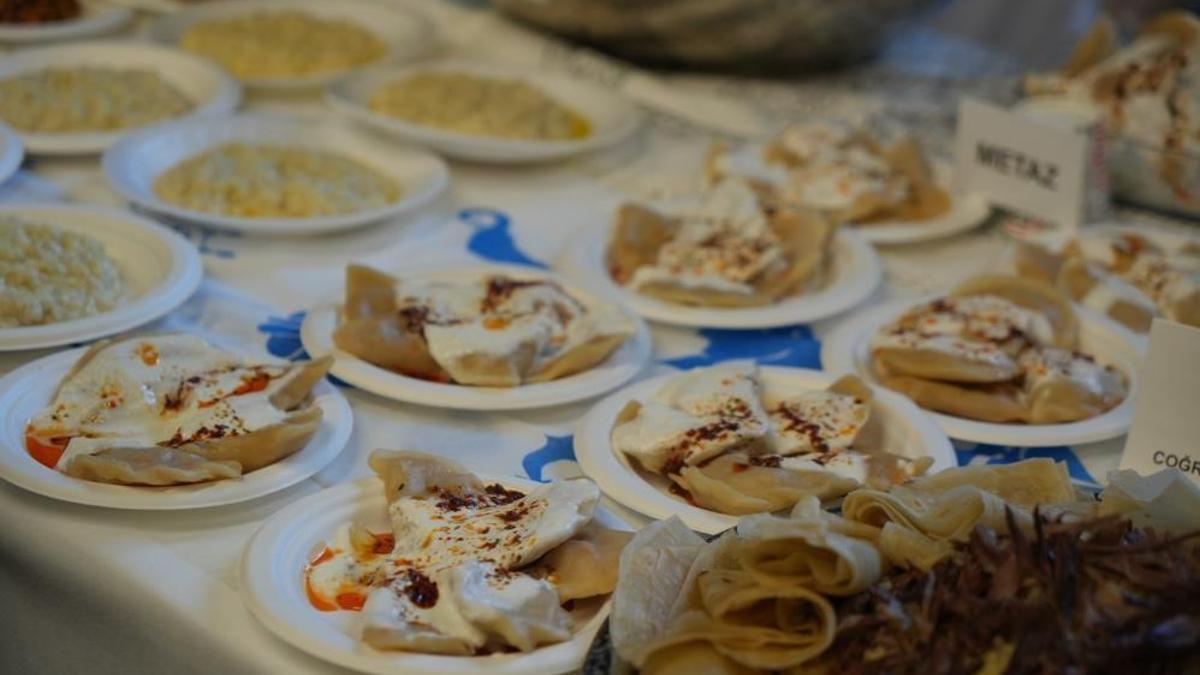 Samsun'dan büyük atılım! Hedef 55