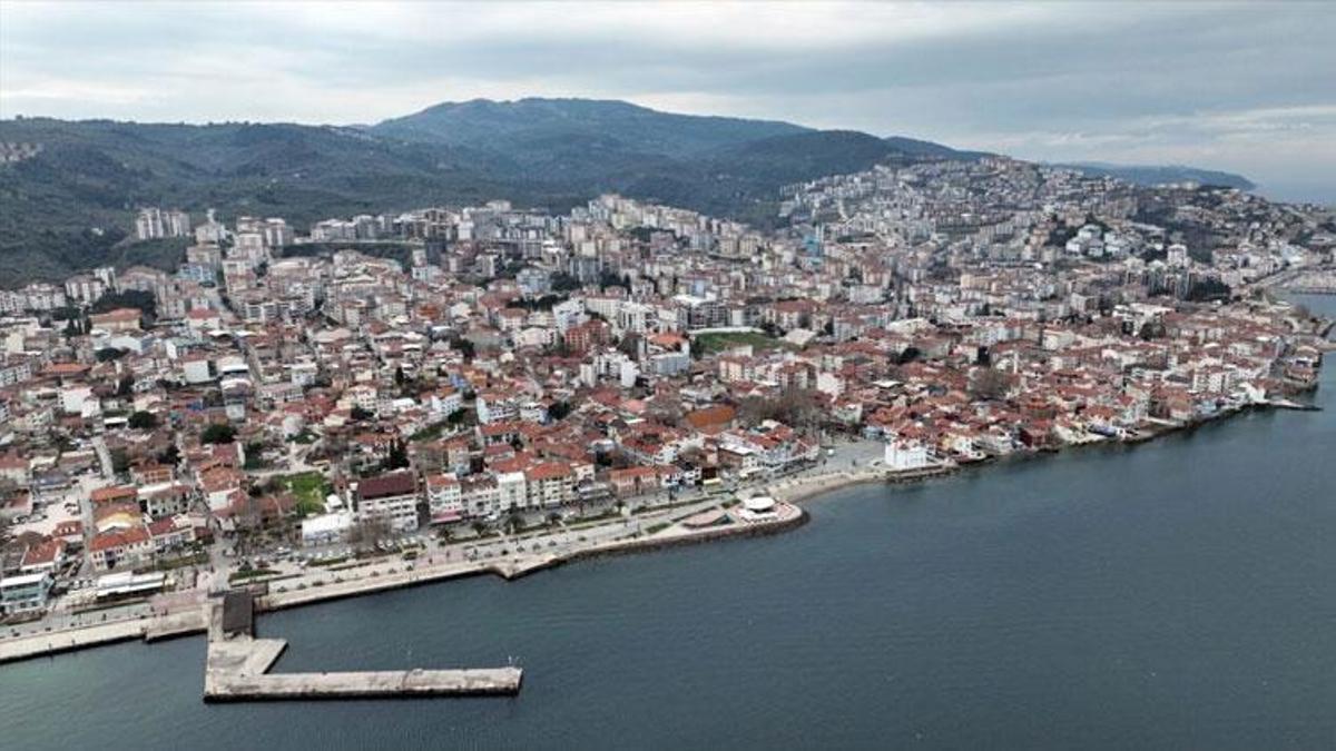 Bursa’nın turistik ilçesi Mudanya’da yeni dönem