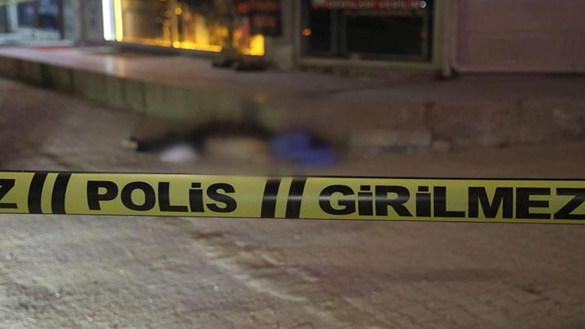 Hatay'da korkunç olay! Eşiyle tartışıp camdan atladığı iddia edilen 5 çocuk babası hayatını kaybetti