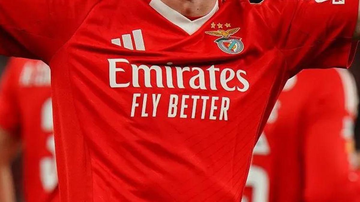Konyaspor, Benfica'nın eski yıldızını transfer etti