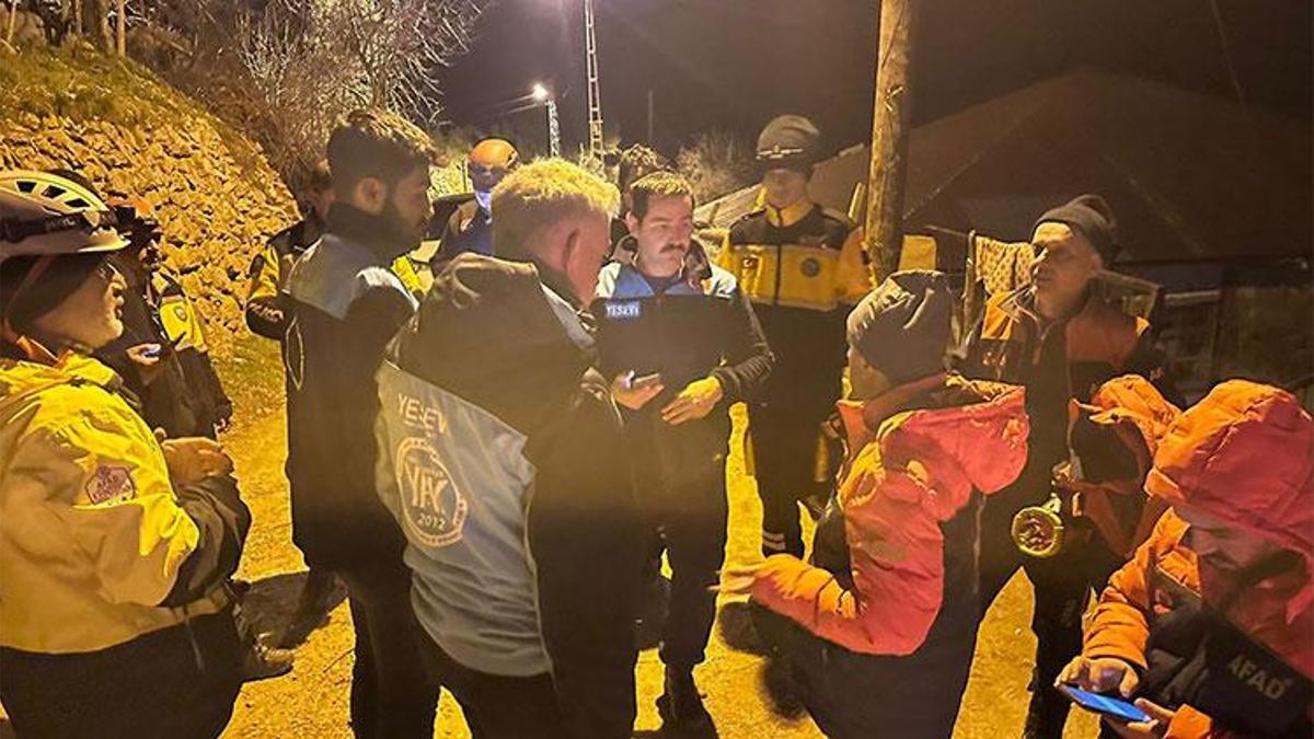 Tüm Adana onu arıyor! İbrahim Akburak'dan dünden beri haber alınamıyor