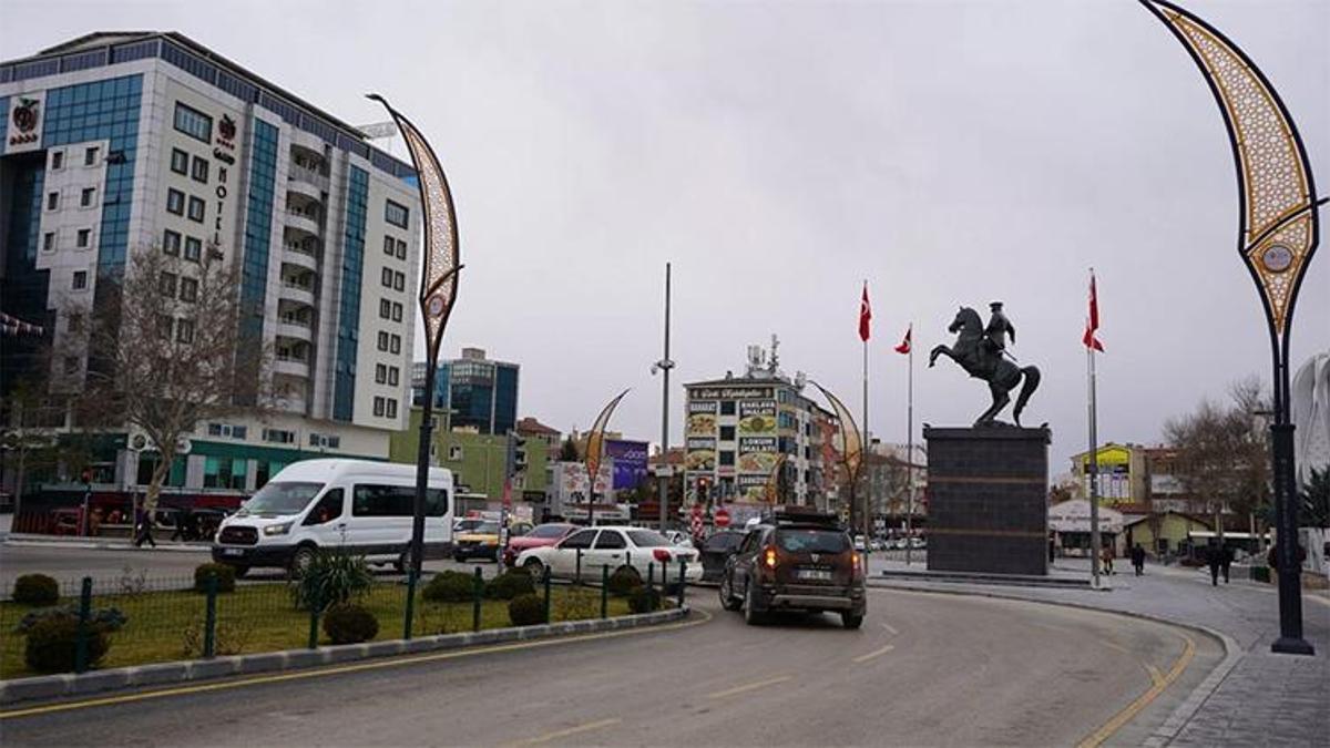 Niğde'de yarın bu yollar kapalı! İşte trafiğe kapatılacak cadde ve sokaklar