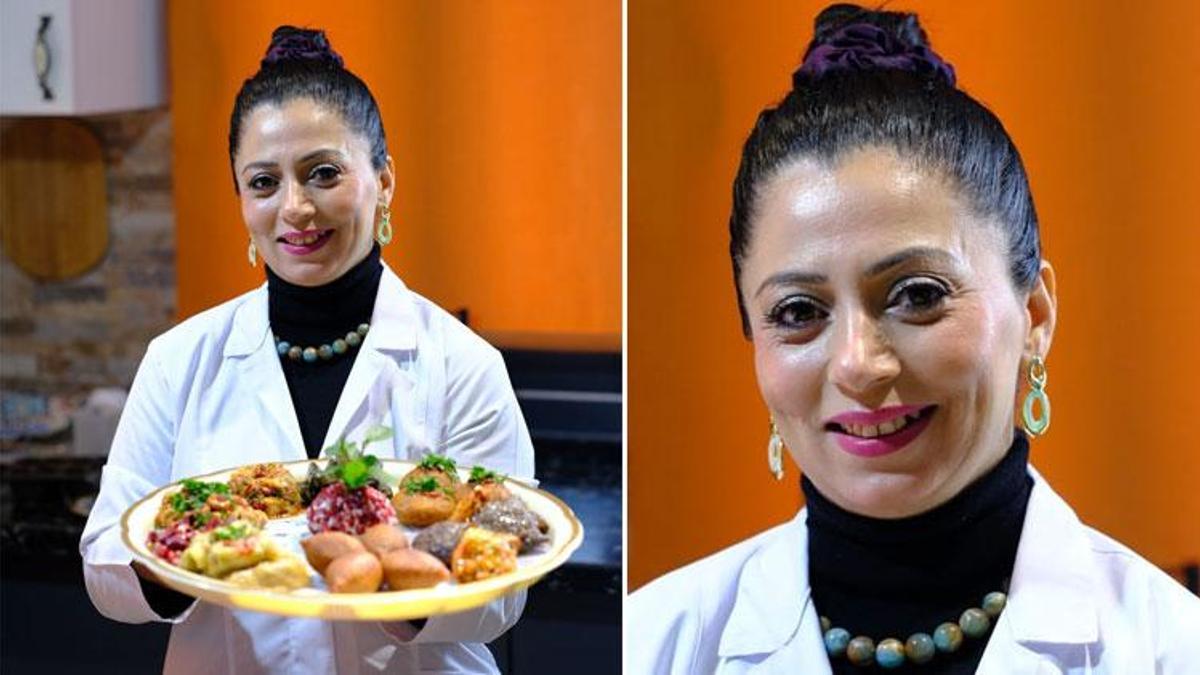 Sağlık tecrübesini girişime dönüştürdü! Kendi markasını kurdu, fark yarattı