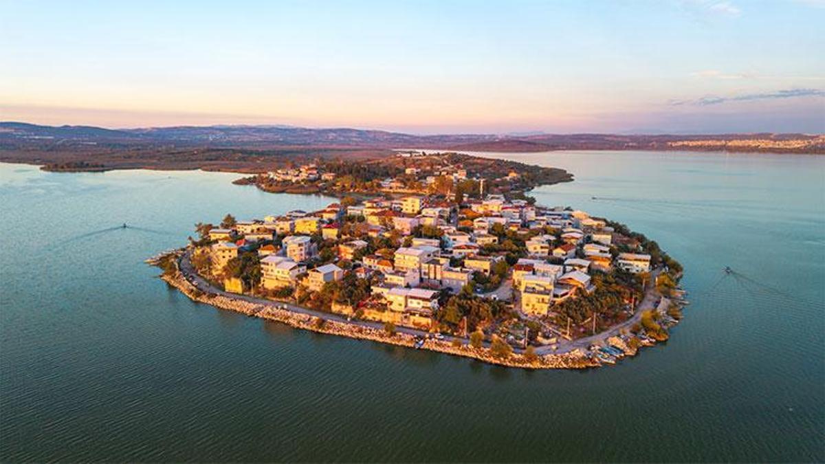 Bursa'daki En İyi En Çok Oy Alan Piknik Alanları - Deniz ve Göl Kenarlarındaki Piknik Yerleri