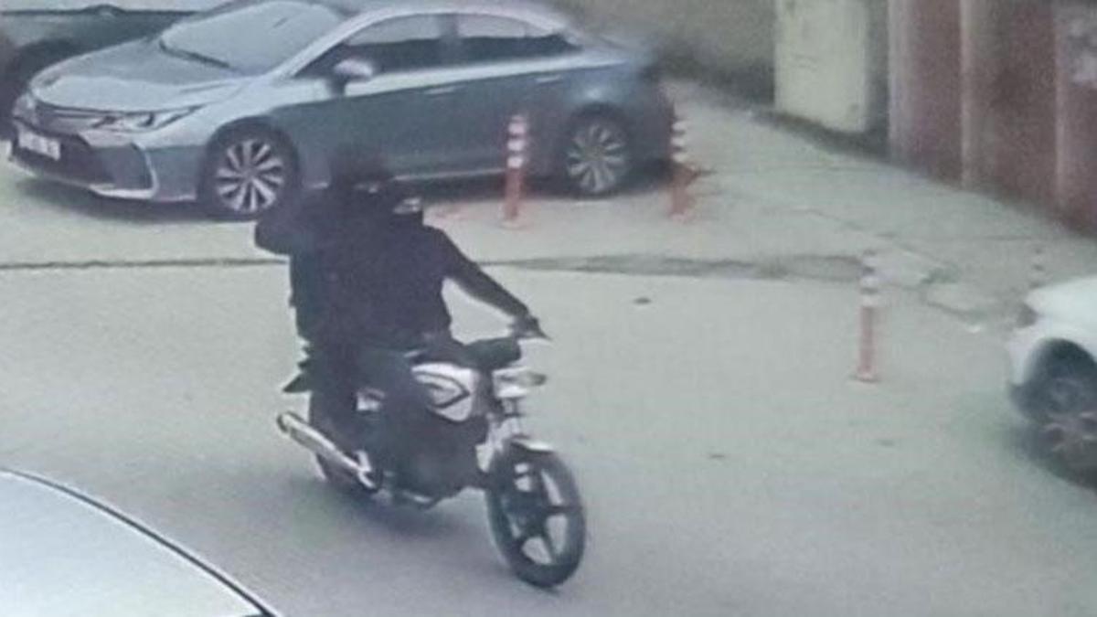 Batman'daki kuyumcudan altın hırsızlığıyla ilgili 2 şahıs yakalandı