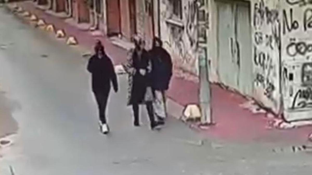Eskişehir’de bebek kamerasına kadar çalan kadın yakalandı