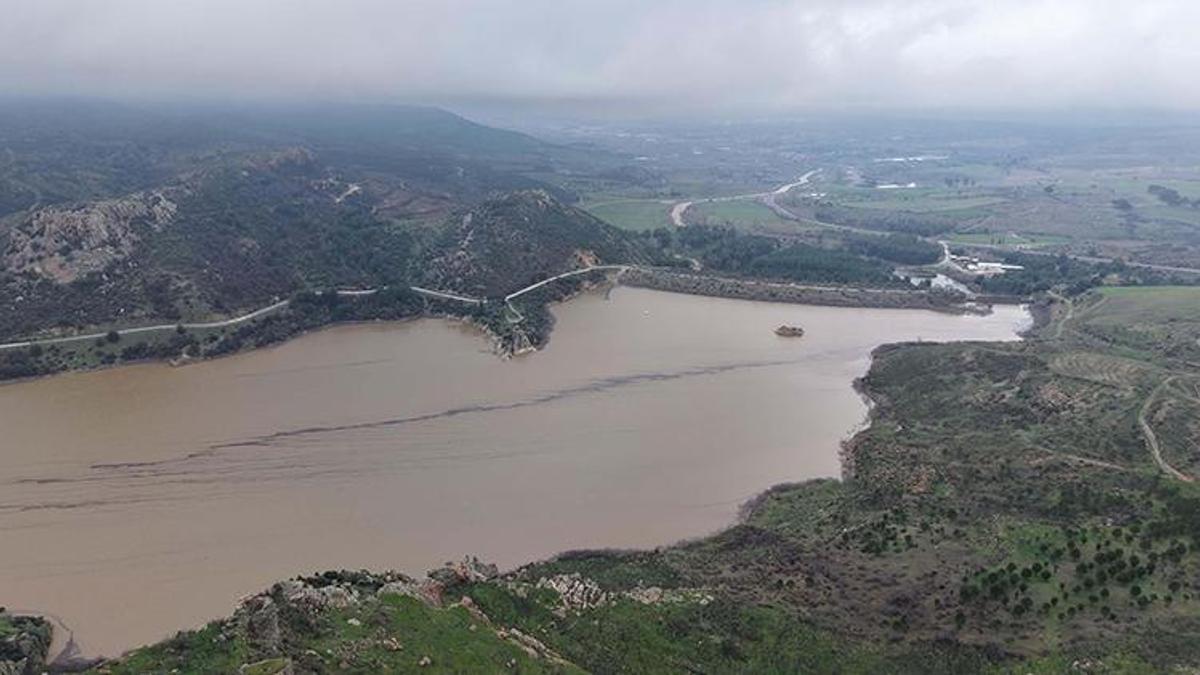 Çanakkale'de baraj doldu, taştı! Belediye uyardı: Sakın yapmayın