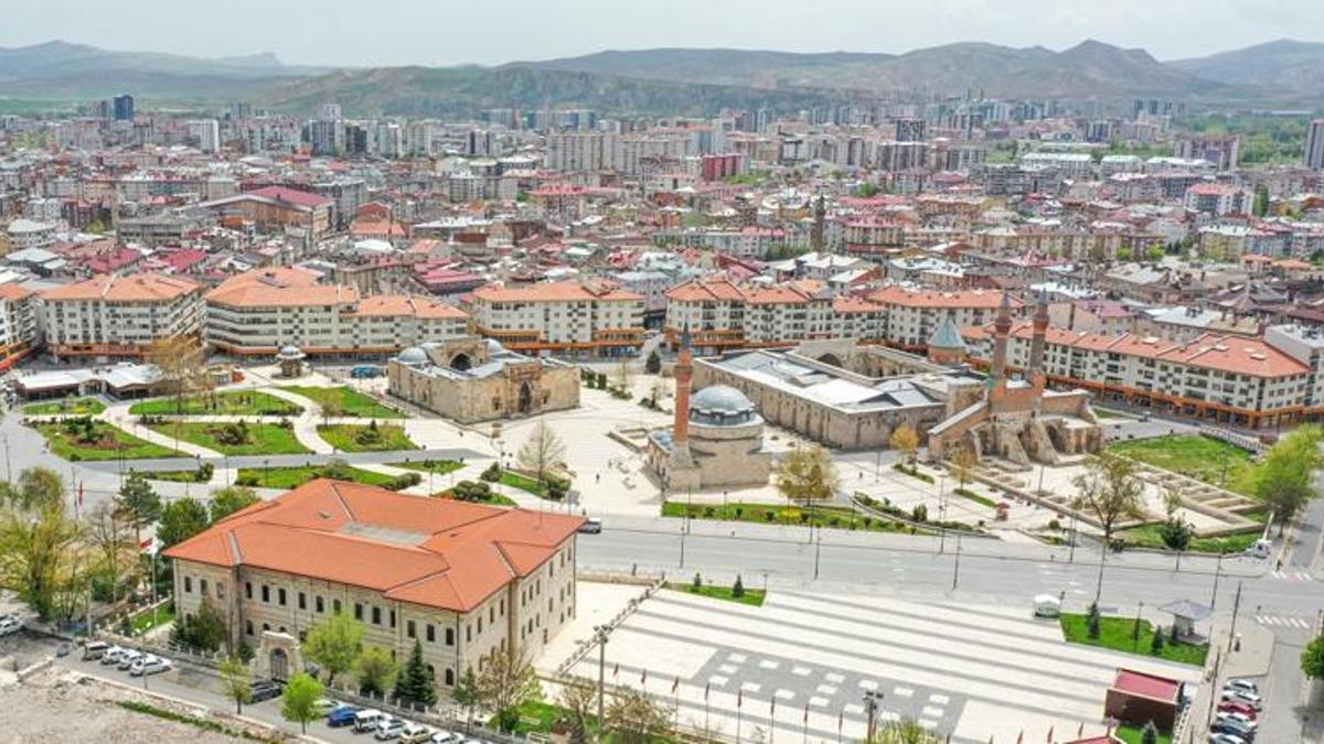 Suudi Arabistan, Sivas ve Karaman'da kuracak! 2 milyar TL'lik yatırım, milyonlar faydalanacak