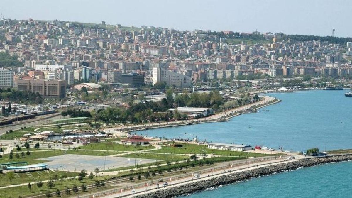 Samsun'da resmen devreye alındı: Ücretsiz hizmet verecek