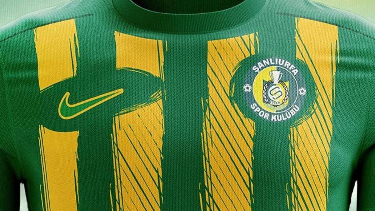 Şanlıurfaspor'dan transfer bombası! 3 Lig takımında ayrılıp imzayı attı