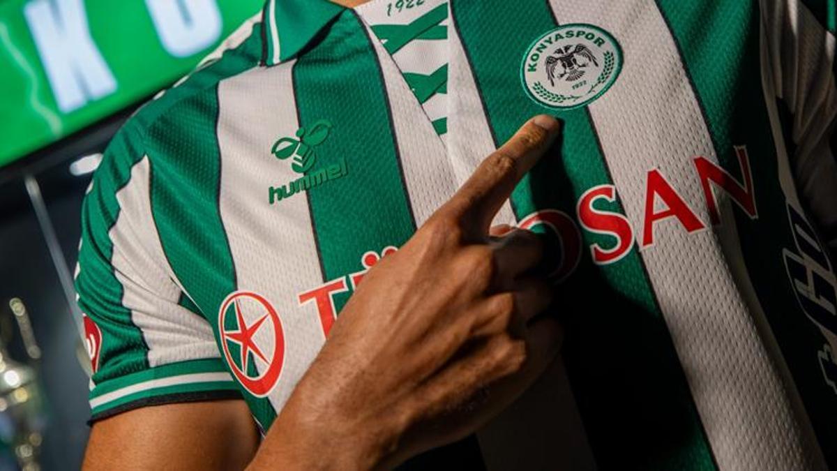 Konyaspor’da 9 transfer birden! Resmen açıklandı