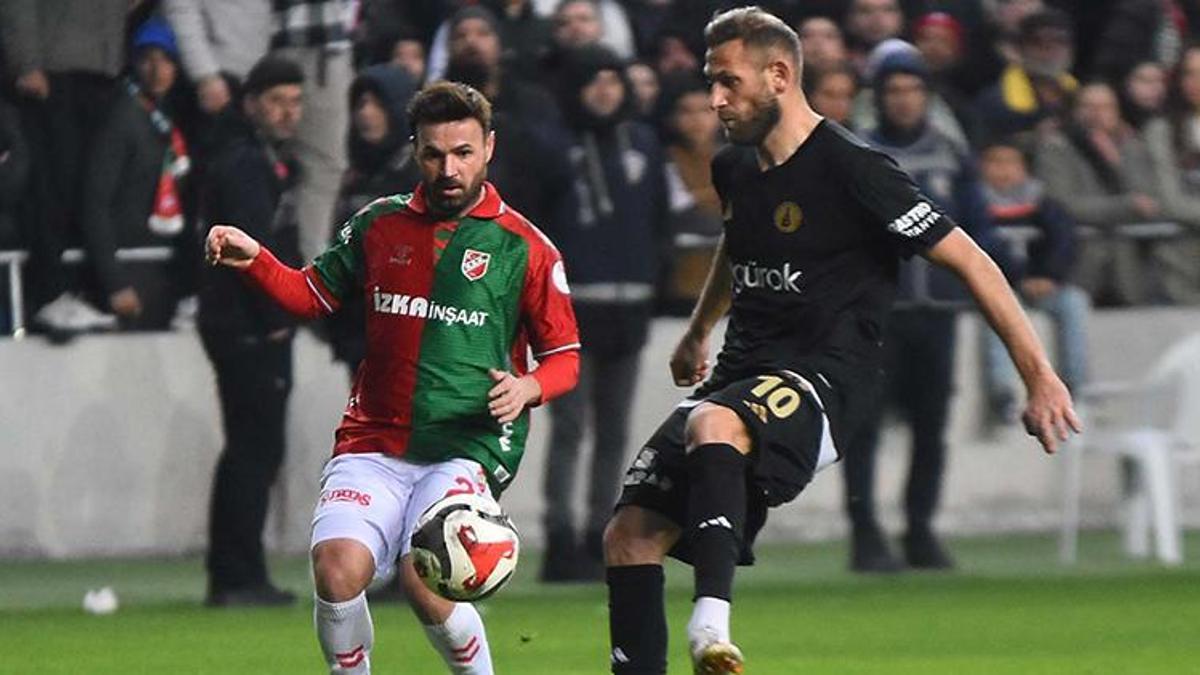 Karşıyaka, Eskişehir Anadolu karşısında! Kötü haber geldi