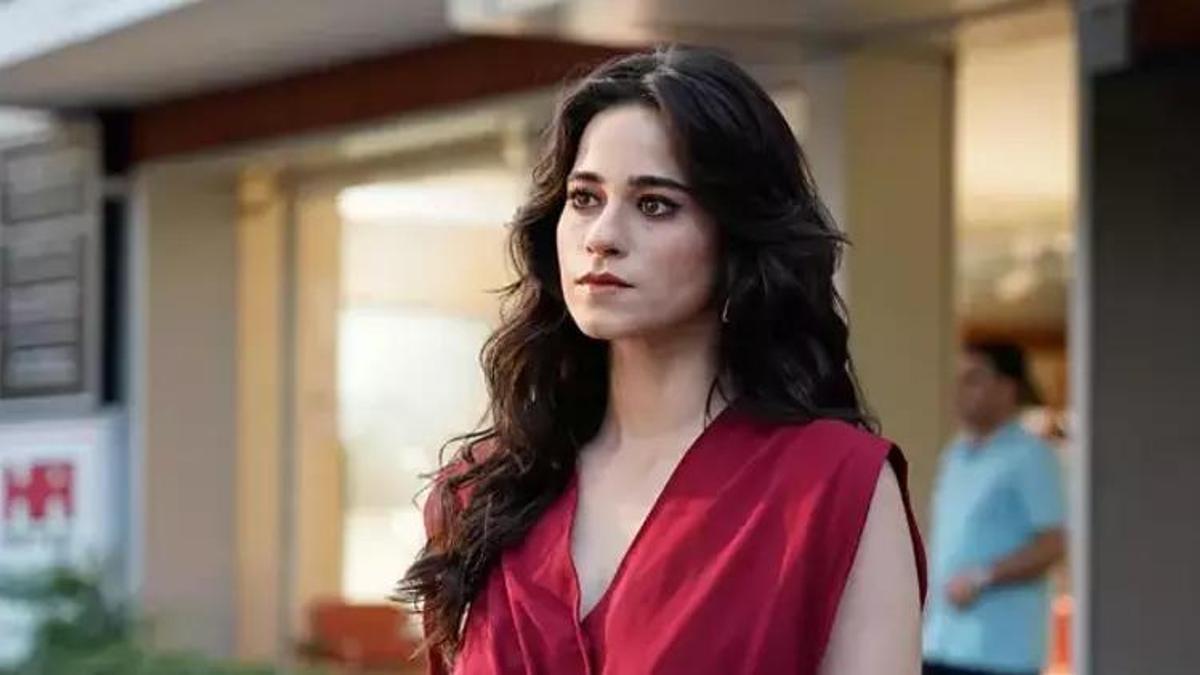 'Sedef'i anlamak kolay değil'