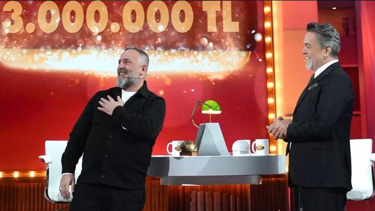 Beyaz'la Joker'de tarih yazılacak