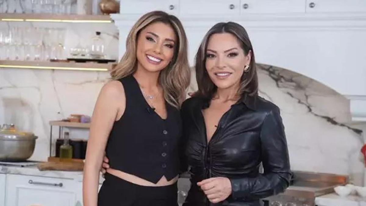 Samar Deniz'den Pazar Gezmesi'ne özel Özcan Deniz itirafları