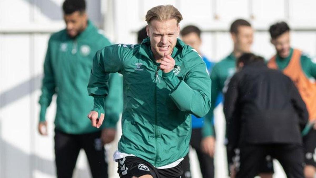 Konyaspor kritik mücadelenin hazırlıklarını tamamladı