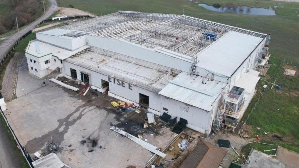 Konkordato ilan eden firmada 1 milyarlık vurgun! 'Türkiye Cumhuriyeti tarihinin Tosuncuk'tan sonra en büyük dolandırıcılık olayıyla karşı karşıyayız'