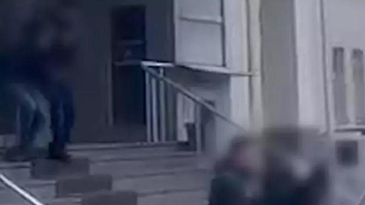 Kayseri’de 1 milyon 700 bin TL’lik hırsızlık soruşturmasında 2 tutuklama