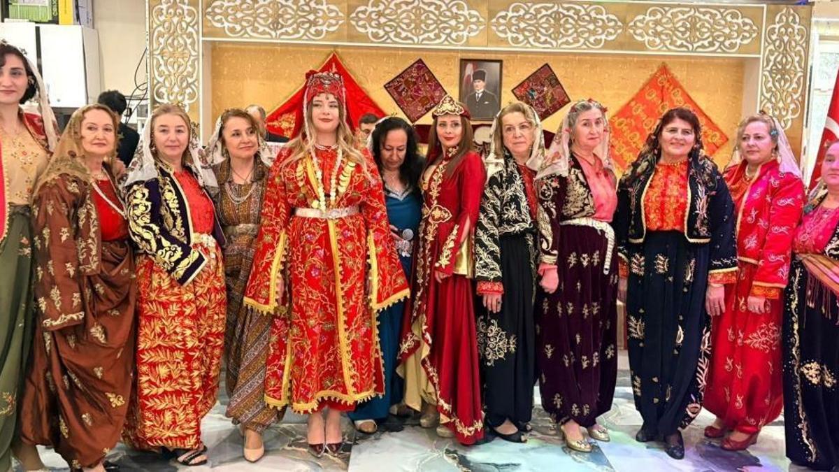 Kütahya'da yeniden canlandı: Sadece kadınların yarattığı gelenek!