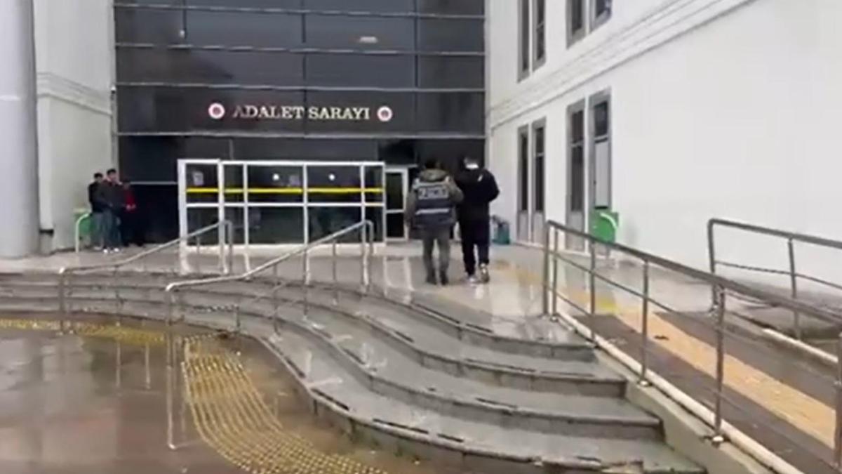 Hatay’da aranan firariler yakalandı