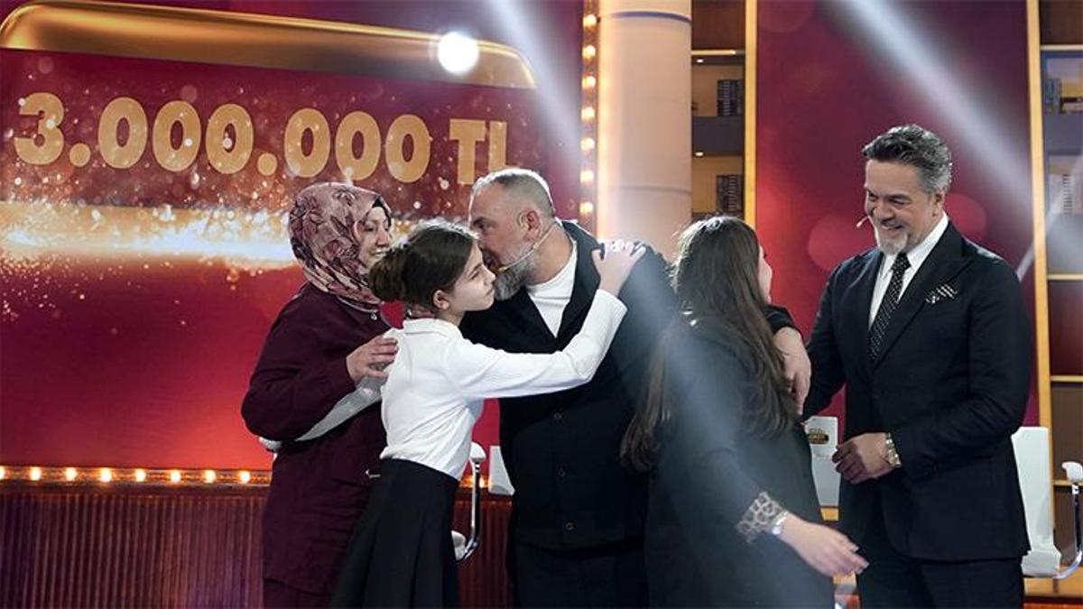 Beyaz’la Joker’de 3 milyon akşamı