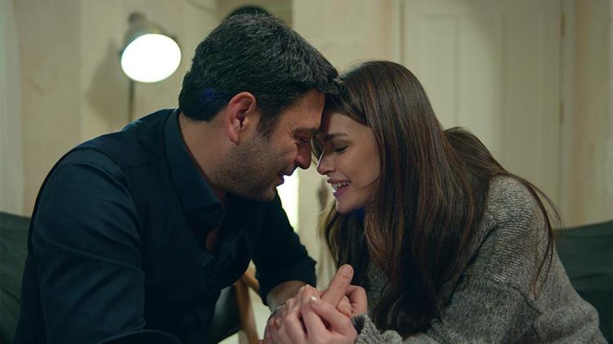 Boran, Cihan’ı uçurumdan aşağı yuvarlıyor