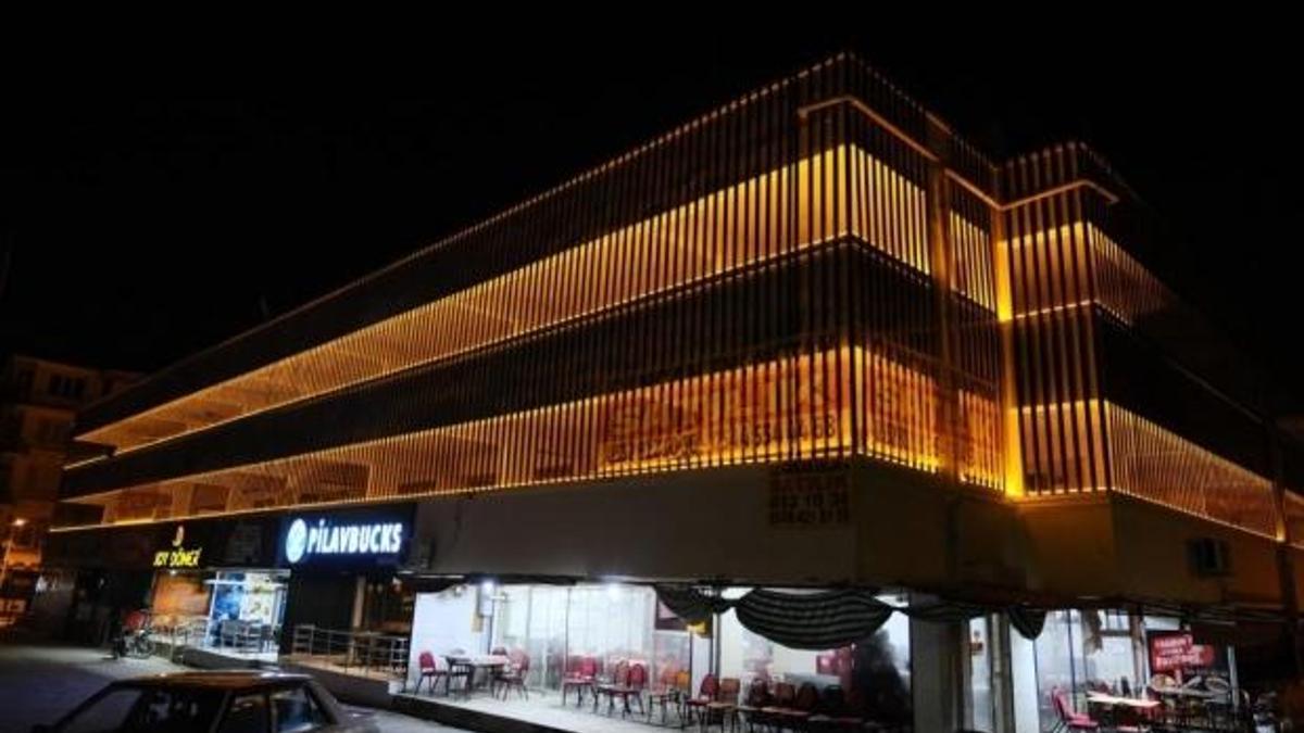 Konya’da yoğun olarak kullanılıyordu! Ek kapasite geliyor