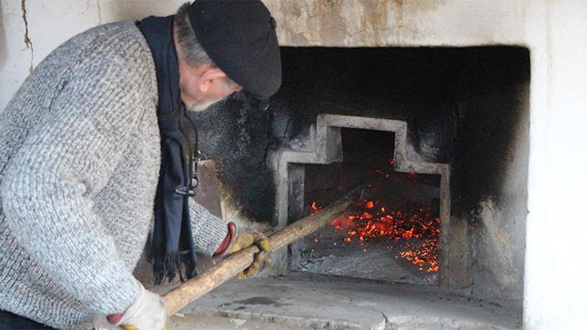 Amasya'nın damak çatlatan lezzeti! Tarihi 2 bin 500 yıl öncesine dayanıyor, pişmesi 12 saat...